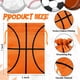 thumbnail image 2 of Frienda Bolsas para Fiesta Deportiva 24 Pzs 18x13 cm con Cordón, 2 of 7