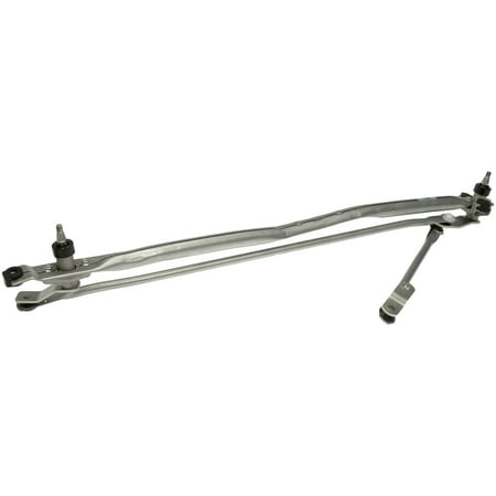 Windshield Wiper Linkage