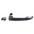 thumbnail image 1 of 2007-2012 Kia Rondo Door Handle Outer Front Passenger Side Black (Without Key Hole), 1 of 1