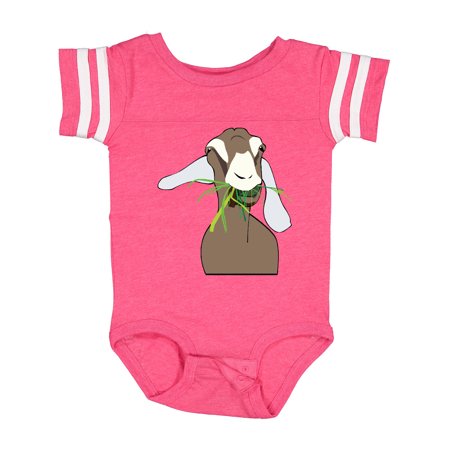 

Inktastic Farm Animal Gift Baby Boy or Baby Girl Bodysuit