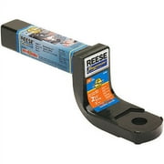 Reese Interlock Ballmount 2.5" Drop