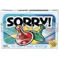 thumbnail image 1 of Hasbro Gaming Sorry! Parker Brothers Family Board Game For 2 To 4 Players Ages 6 And Up Foradult Teen Child, 1 of 4
