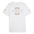 thumbnail image 2 of Playera Puma Hombre Scuderia Ferrari Mexico Race Tee Blanco blanco L, 2 of 5