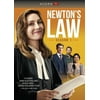 Newton's Law: Season 1 (DVD), Acorn, Drama
