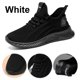 thumbnail image 5 of Deporte para Tenis Hombres Transpirables Ligeros Sin Deslizamiento, 5 of 9