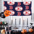 Boston_Red_Sox Party Banner Outdoor banners hanging flags during