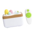 thumbnail image 1 of Mini humidificador USB Macarena Purificador de Niebla fresca 420ml, 1 of 8