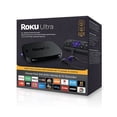 thumbnail image 5 of Roku Ultra 4660R Network Audio/Video Player, 5 of 5