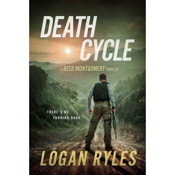 Reed Montgomery Death Cycle, Book 6, (Paperback)