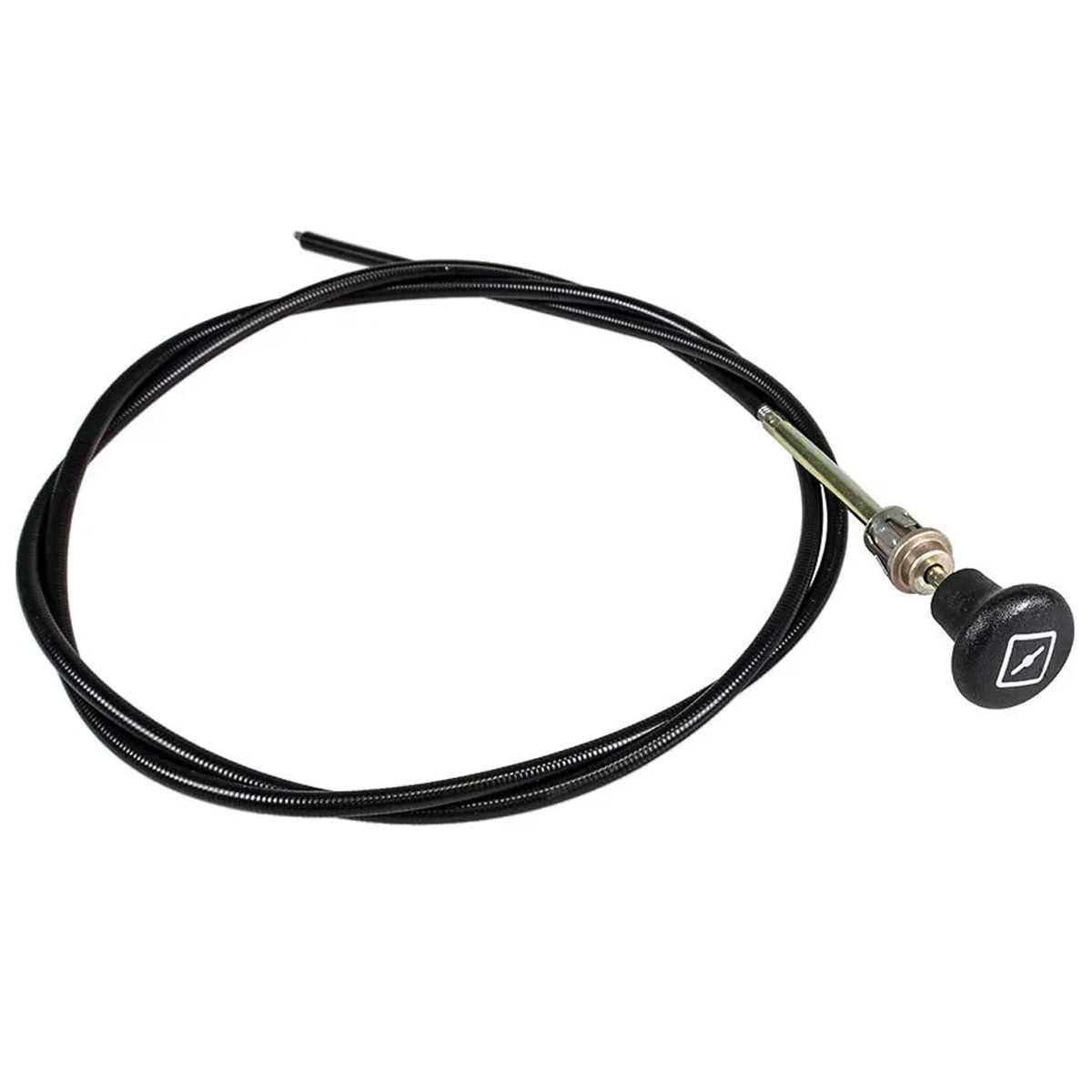 Genuine Scag 57" Choke Control Cable for Lawn Mowers fits Freedom Z