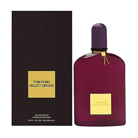 Tom Ford Velvet Orchid Eau De Parfum Spray, 3.4 Ounce | Walmart Canada