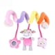 thumbnail image 1 of Sonajeros suaves colgantes para cochecito de bebé, juguete educativo para recién nacidos de 0 a 12 mesesnorte zhangmengya unisex, 1 of 2