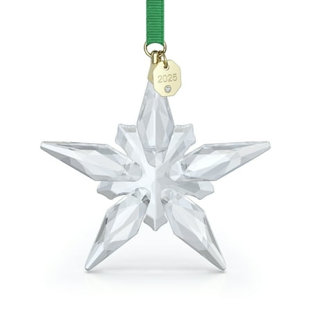 Swarovski Annual Edition Ornament, 2025