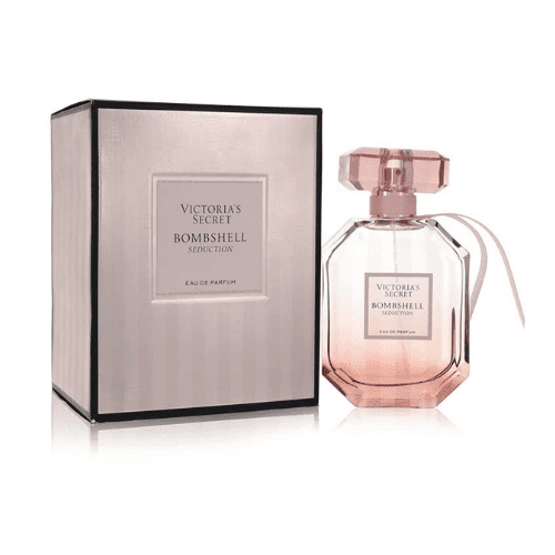 Victoria's Secret Bombshell Seduction EDP pour Elle 100 ml / 3,4 oz