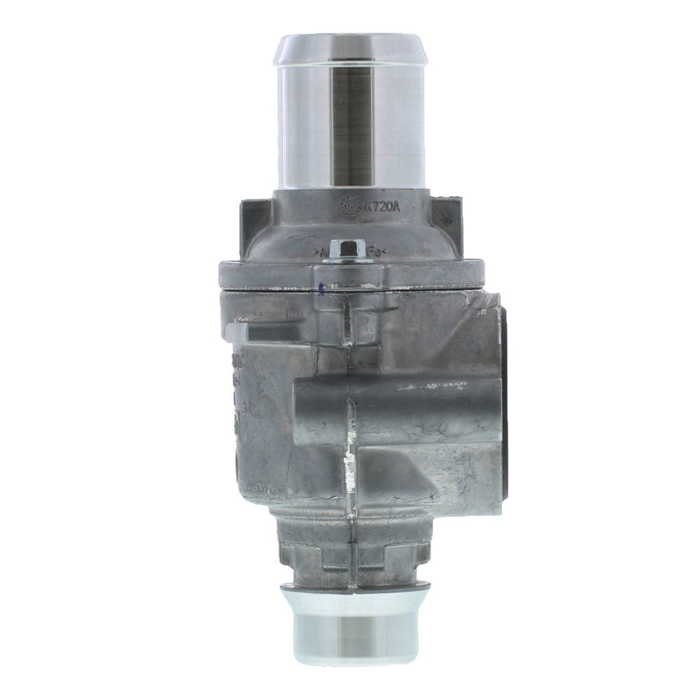 MotoRad TA5015 Engine Coolant Thermostat Housing Assembly Fits select: 2011-2021 FORD MUSTANG
