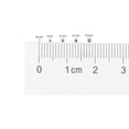 thumbnail image 4 of Unique Bargains Billes de Roulement en Acier Inoxydable 440C de 1,2 mm G25 de Précision, Lot de 10, 4 of 4