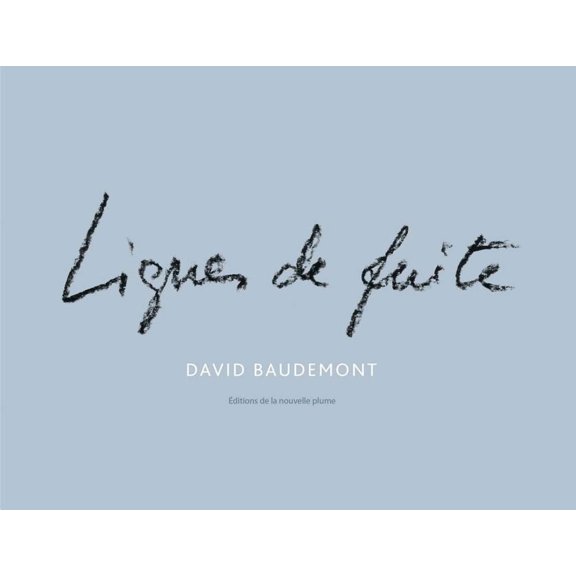 Lignes de fuite (Paperback)