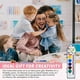thumbnail image 4 of Valentines Paint Sets for Kids, Watercolor Paint Set with Paintbrush, 4 of 5