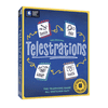 Telestrations 6 Player 2nd Edition Board Game, Awa
