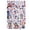 1 style, variant on Kiddiway 4th of july accessories memorial day party supplies stickers sticker paper cute stickers 4th of july decorations -Stickers for Independence Day 4th of July Celebration Memorial Day