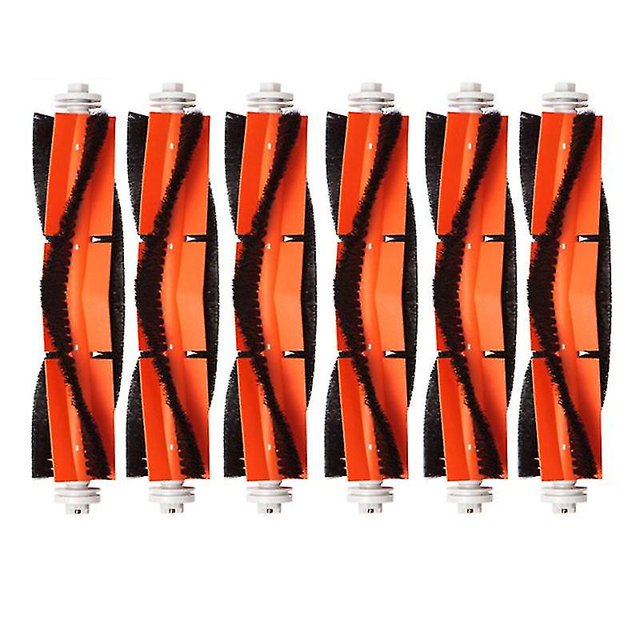 Piezas de repuesto de cepillo de Rodillo YONGSHENG para Robot aspirador Bot Z10 Pro L10 Pro Hy