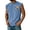 Sky Blue(American Flag Heart), variant on Iaqnaocc Mens Pride Tank Tops Freedom 250 Anniversary USA Flag We The People Rainbow Shirt Patriotic Pride Rainbow Graphic Sleeveless Shirt Tees White 3XL