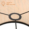 thumbnail image 2 of Minkissy retro table lamp shade Lampshade Iron Multi 1Set for Home Users Hotel, 2 of 4