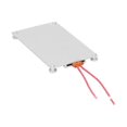 thumbnail image 4 of 600W PTC Heating Soldering Plate 220V Aluminum Shell Chip Soldering Station for LED Repair DIY Laboratory, 4 of 5