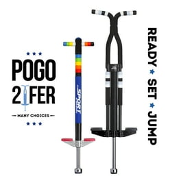 Free Shipping! Flybar Velocity Pogo Stick for Kids Ages 9+, 160 lbs, Outdoor Toys, Jumper Toys, Outside Toys, Blue, M - Walmart.com Free Shipping! Flybar Velocity Pogo Stick for Kids Ages 9+, 160 lbs, Outdoor Toys, Jumper Toys, Outside Toys, Blue, M - Walmart.com