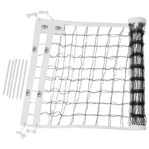Athletic Works Tournament Volleyball Net 32' x 3'