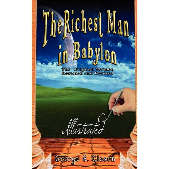 Richest Man in Babylon