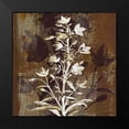 thumbnail image 2 of Butler, John 12x12 Black Modern Framed Museum Art Print Titled - Prairie Mix V, 2 of 5