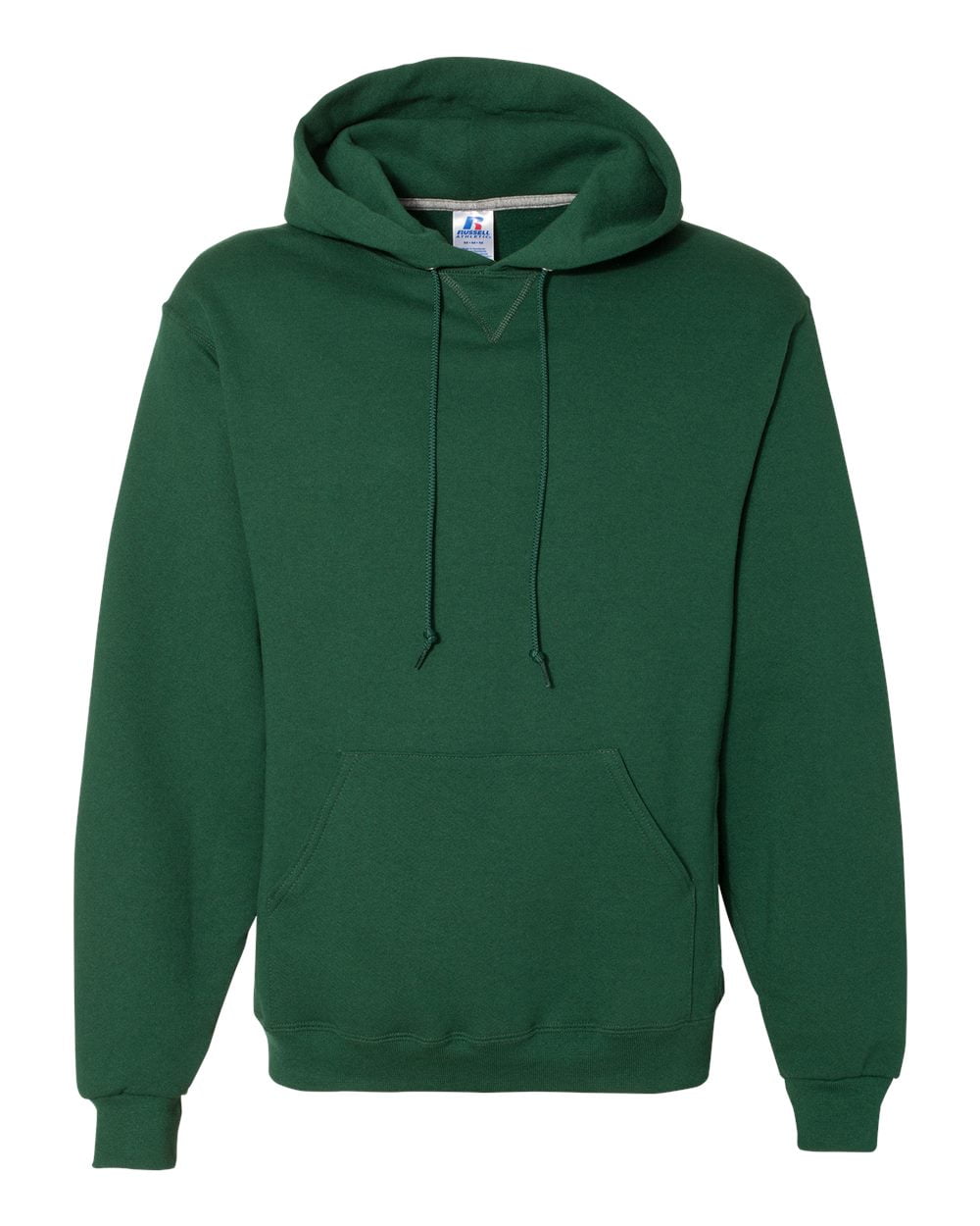 Russell Athletic Men's Dri Power Hooded Pullover Sweatshirt, Style ...