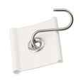 thumbnail image 2 of 6Set Rv Awning Hooks For Piping Rail 5/6 Mm7/8 Mm Rv Awning Light Clips Hange, 2 of 10