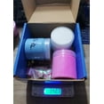 thumbnail image 2 of 1 | DIY Kids Mixing Toy Cloud Colorful Soft Non-Sticky And Candy 3PCS Education | Toy And Kids Colorful Non-Sticky Soft DIY Candy Mixing Cloud 3PCS Education, 2 of 8