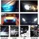 thumbnail image 5 of 10 piezas W5W LED T10 Yashi 6000K Blanco, 5 of 5