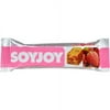 Soyjoy Bar - Strawberry - Case of 12 - 30 Grams Nutritional Bars