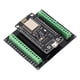 thumbnail image 1 of Placa de desarrollo de módulo inalámbrico, placa de desarrollo ESP8266 Módulo inalámbrico compatible Placa de desarrollo de mini módulo Resultados impresionantes Jadeshay A, 1 of 8