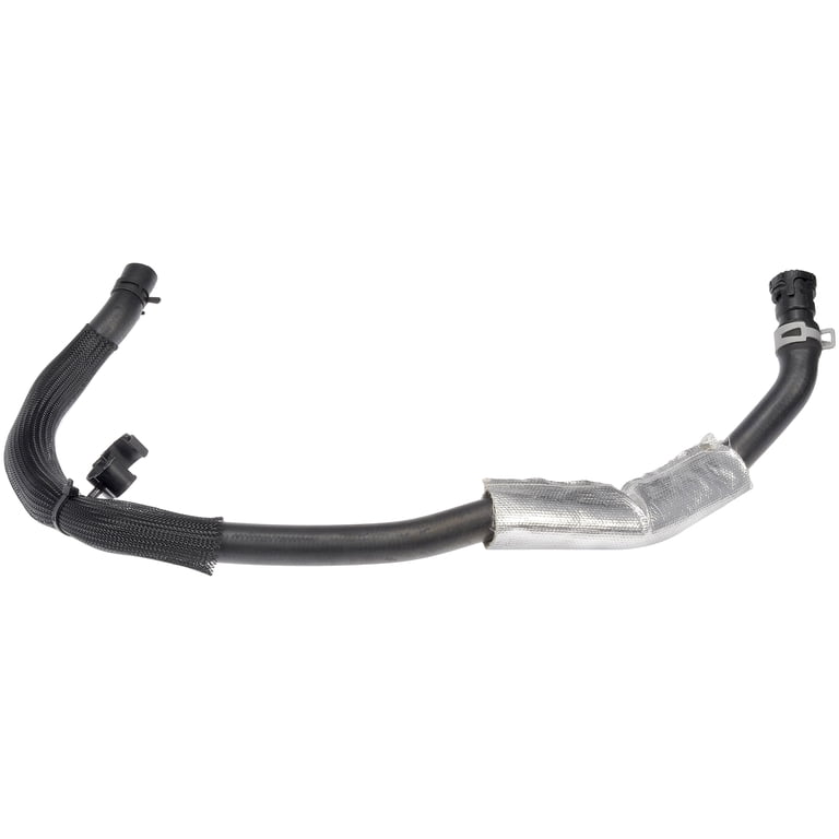 Heater Hose Set - 2015-2026 Ford Transit-150 - Motorcraft 129858-02277466