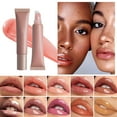 Sumllary Plumping Lip Gloss 15ml Gloss Liquid Lipstick 10 Sparkling