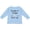 AE-Light Blue, variant on Inktastic Nonna and Nonno Love Me Heart Grandchild Boys or Girls Long Sleeve Toddler T-Shirt