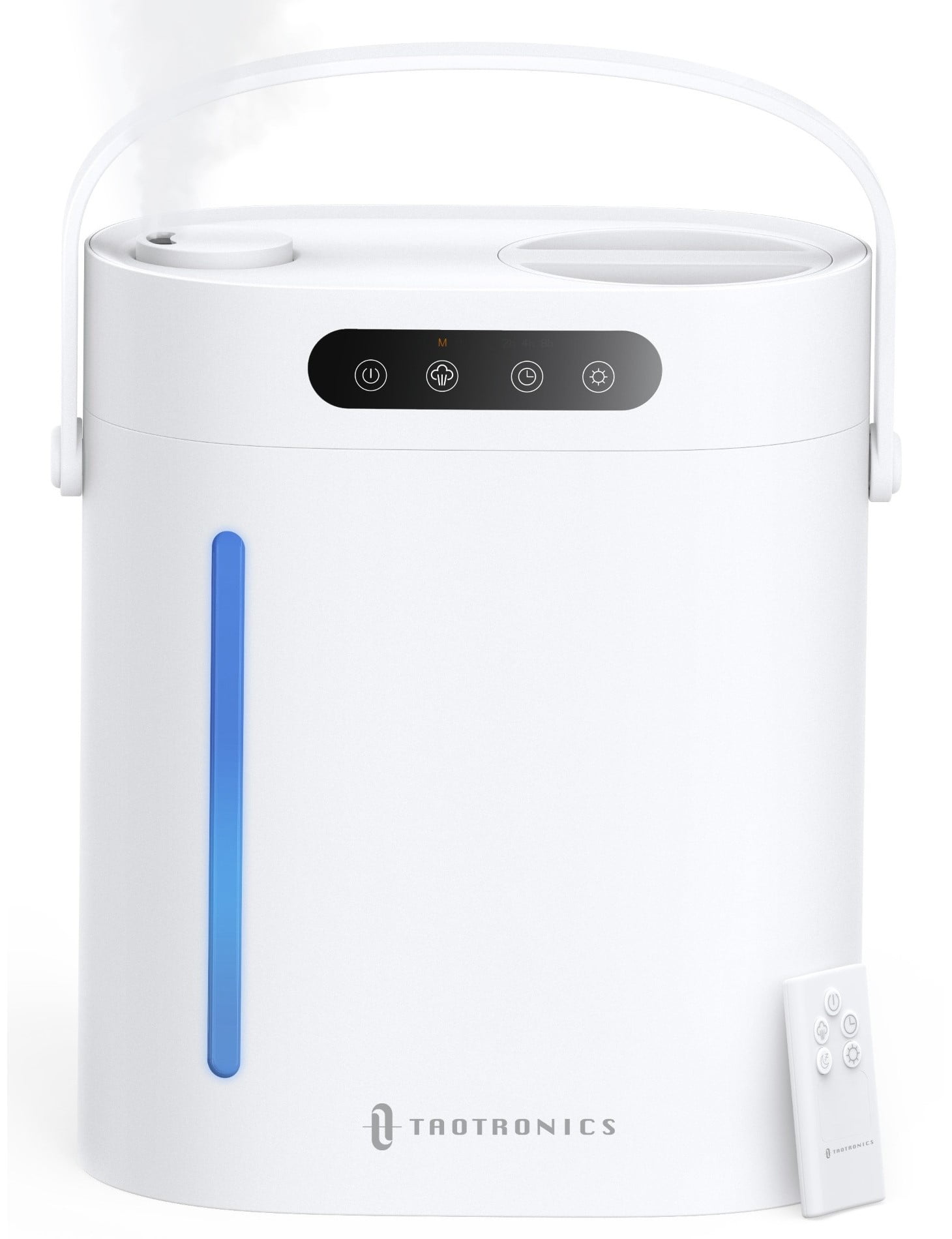 Taotronics 6L Cool Mist Humidifier, Top Fill Humidifier with Touch