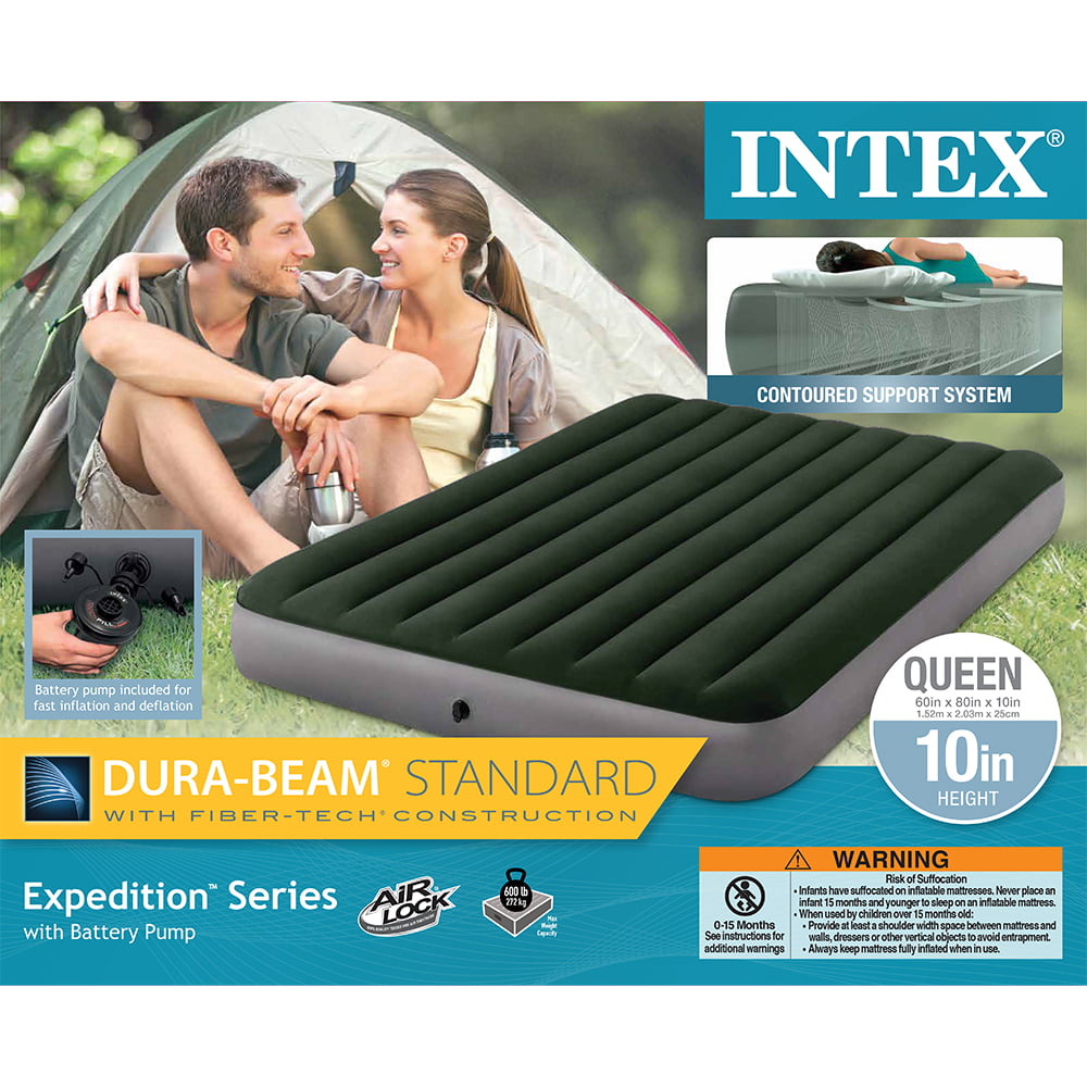 Intex 10