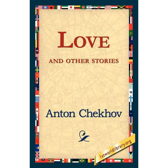 Love and Other Stories, (Paperback)