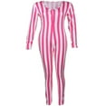 thumbnail image 1 of Combinaison Pyjama une Pièce pour Femmes à Imprimé de Dessins Animés, 1 of 4