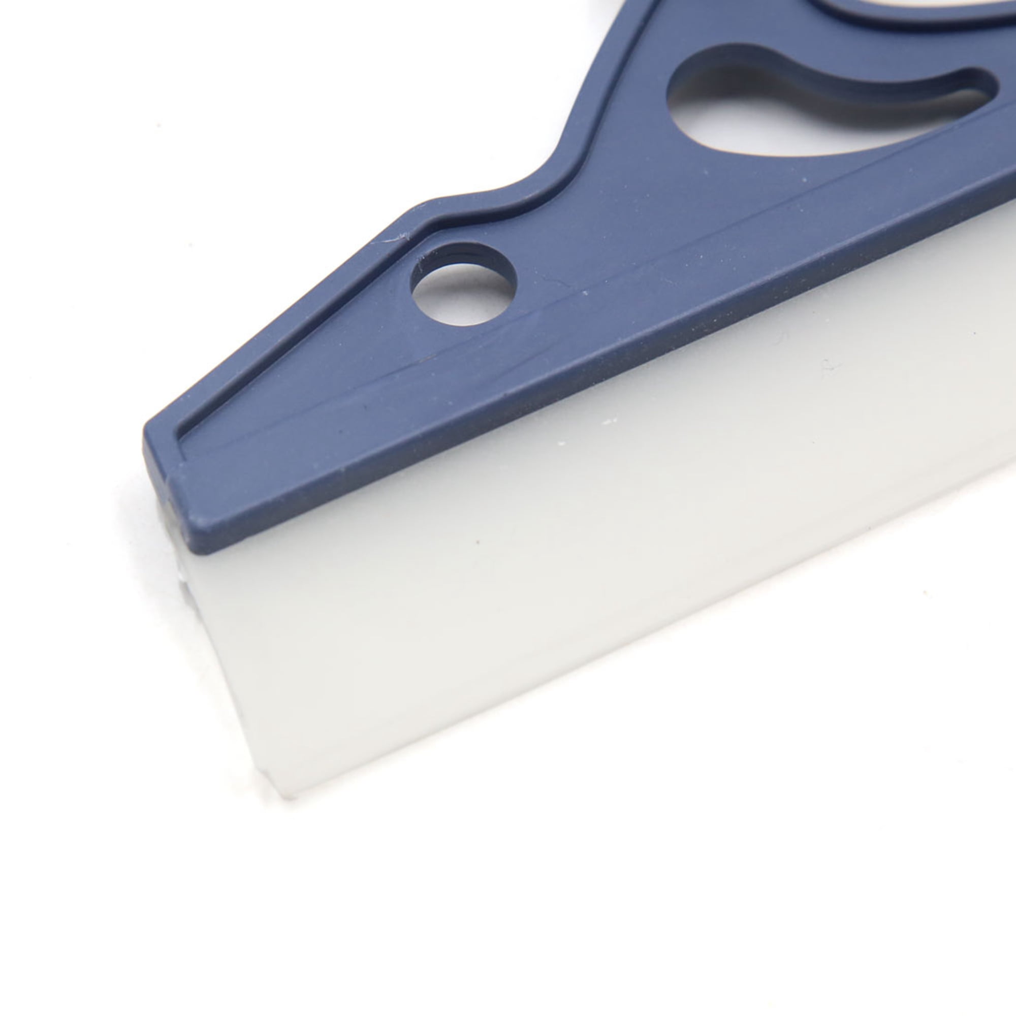 Unique Bargains Car Water Dryer Squeegee Window Glass Scraper Wiper Tool