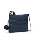 thumbnail image 2 of Kipling Women's Alvar Crossbody Bag Zipper Removable Strap, 2 of 7