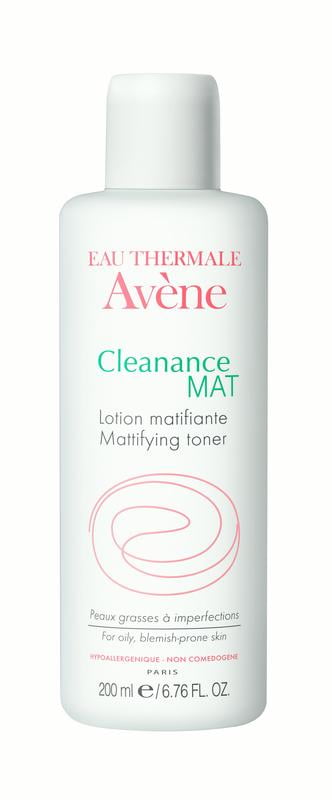 Cleanance MAT Mattifying 6.76 Fl Oz - Walmart.com