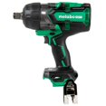 thumbnail image 1 of Metabo HPT 36V MultiVoltâ„¢ Cordless Impact Wrench | Tool Only - No Battery | High-Torque | 3/4-Inch Drive | 4-Stage Speed Switch | Auto Stop/Auto Slow System | IP56 Dust & Water Resistant | WR36DFQ4, 1 of 4