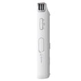 thumbnail image 2 of Sony IC Recorder 4GB Linear PCM Recording Compatible White ICD-PX470F W, 2 of 5